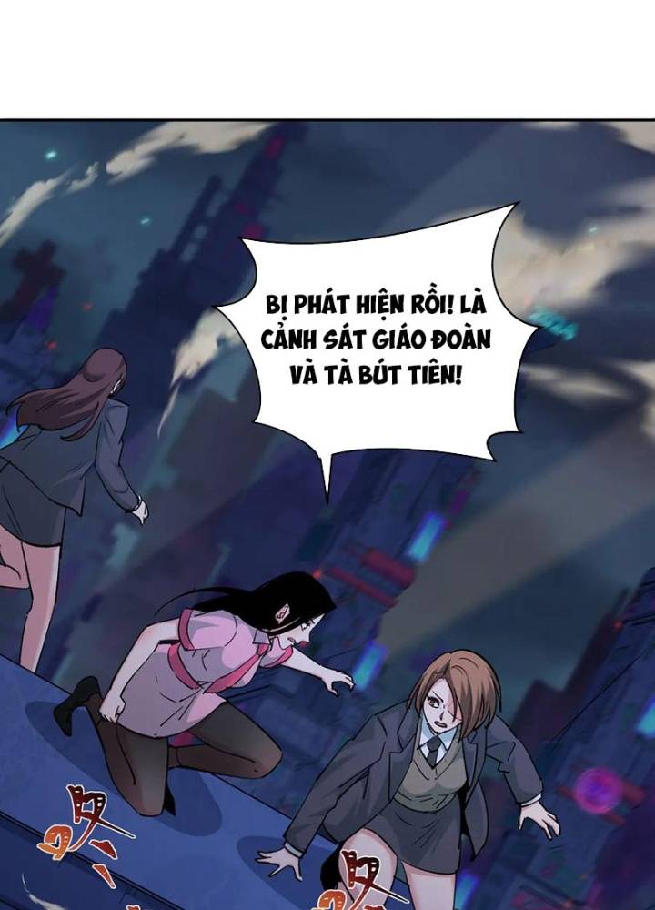 Kỷ Nguyên Kỳ Lạ Chapter 332 - Trang 2