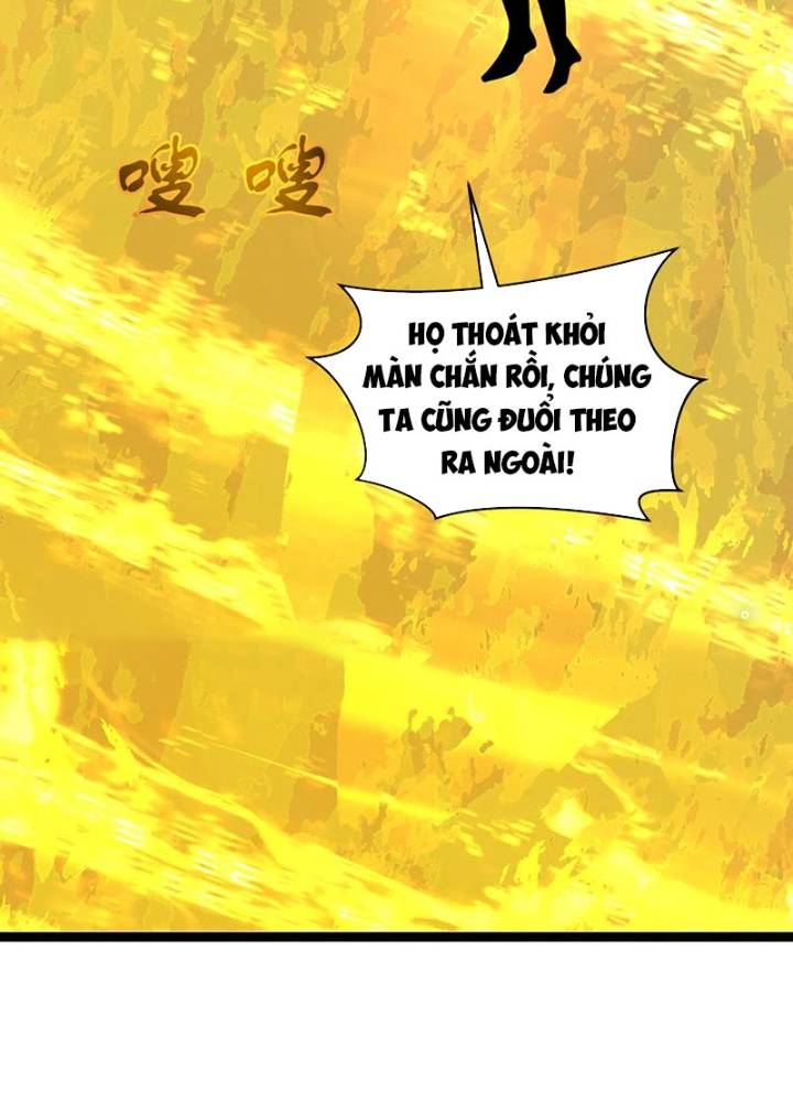 Kỷ Nguyên Kỳ Lạ Chapter 332 - Trang 2