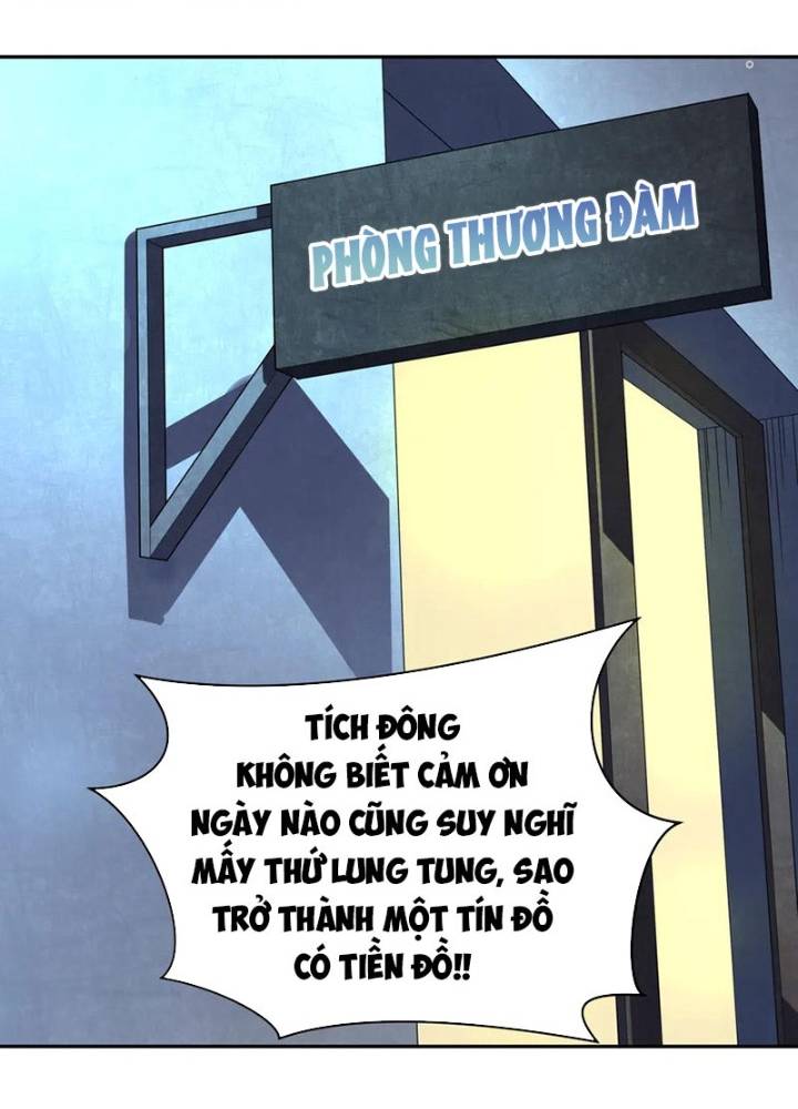 Kỷ Nguyên Kỳ Lạ Chapter 332 - Trang 2