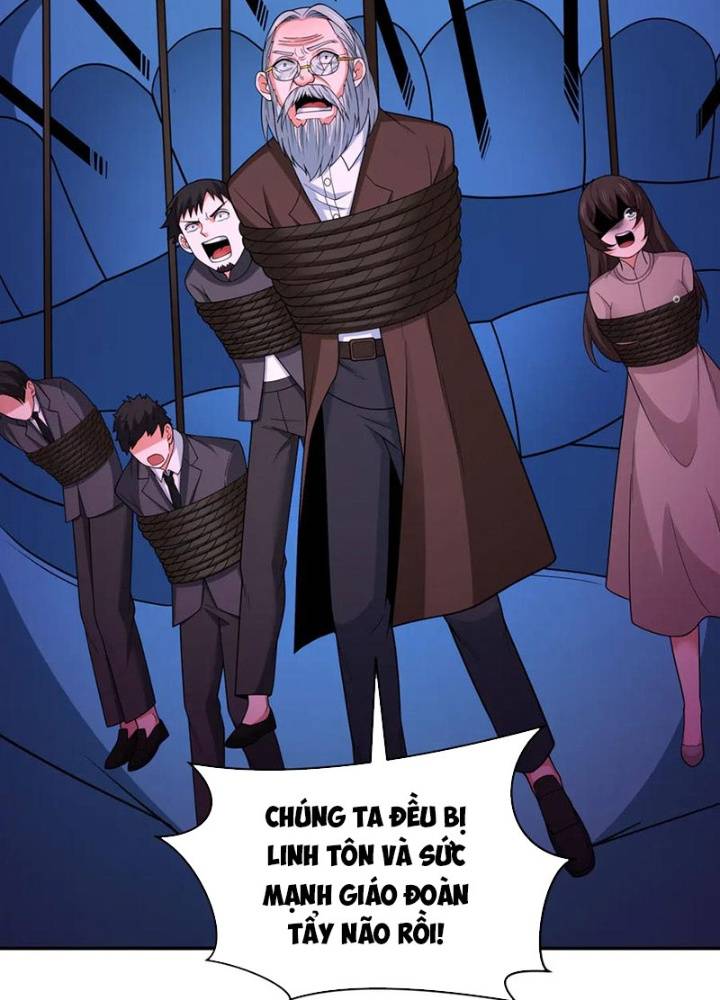 Kỷ Nguyên Kỳ Lạ Chapter 332 - Trang 2