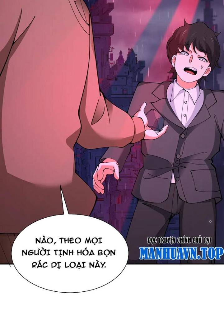 Kỷ Nguyên Kỳ Lạ Chapter 332 - Trang 2