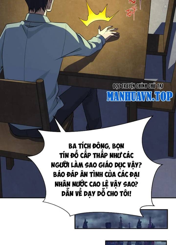 Kỷ Nguyên Kỳ Lạ Chapter 332 - Trang 2