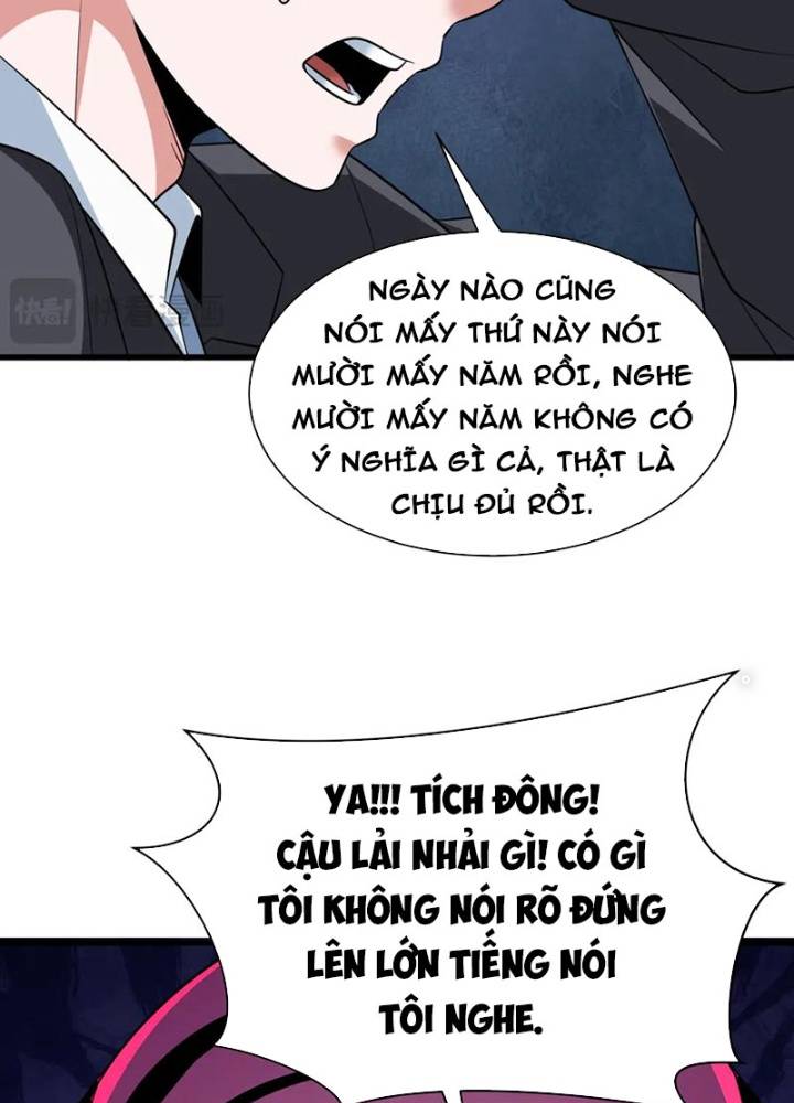 Kỷ Nguyên Kỳ Lạ Chapter 331 - Trang 2