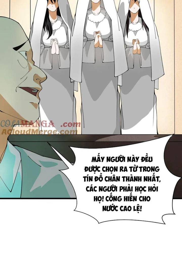 Kỷ Nguyên Kỳ Lạ Chapter 331 - Trang 2