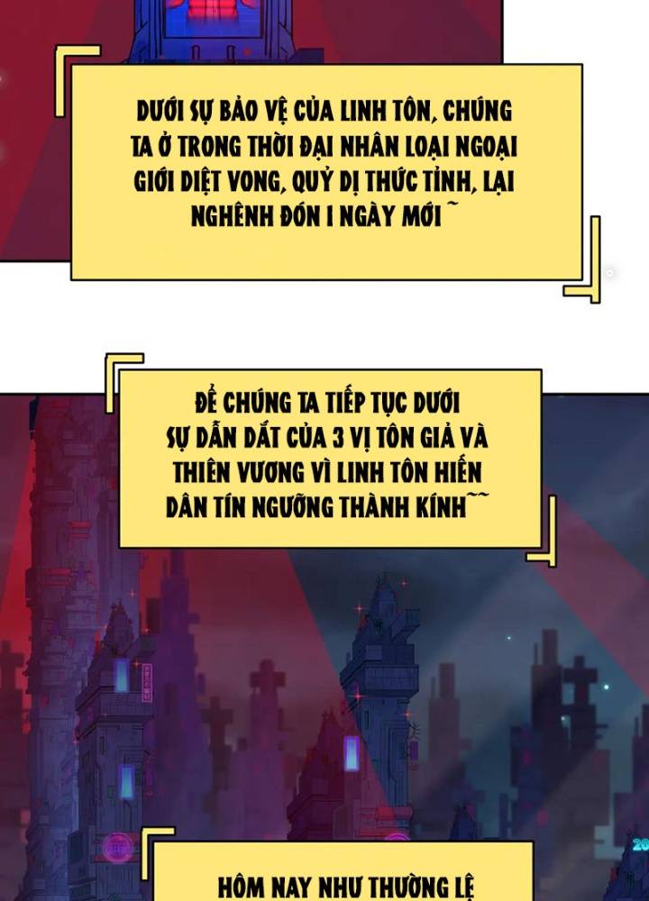 Kỷ Nguyên Kỳ Lạ Chapter 331 - Trang 2