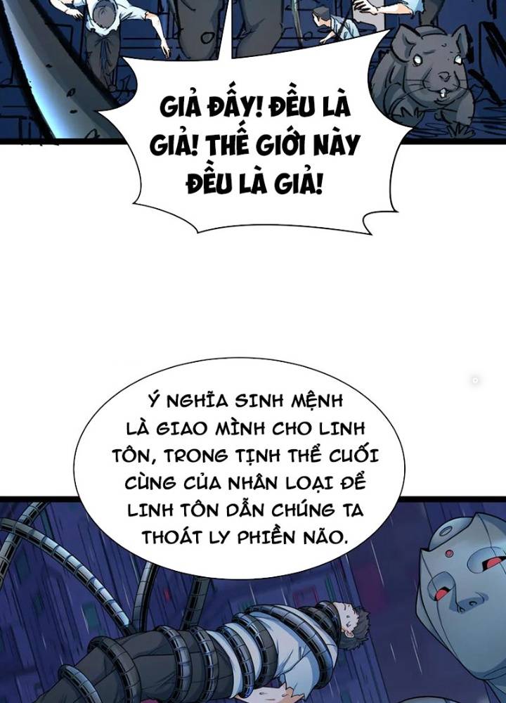 Kỷ Nguyên Kỳ Lạ Chapter 331 - Trang 2