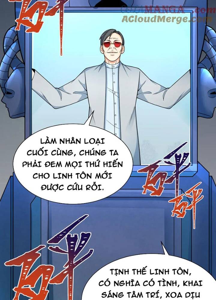 Kỷ Nguyên Kỳ Lạ Chapter 331 - Trang 2