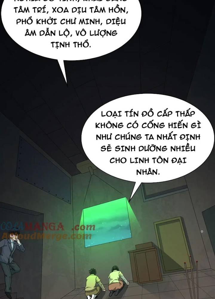 Kỷ Nguyên Kỳ Lạ Chapter 331 - Trang 2