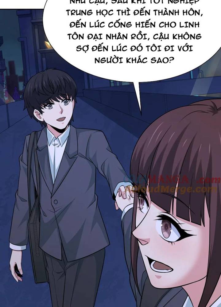 Kỷ Nguyên Kỳ Lạ Chapter 331 - Trang 2