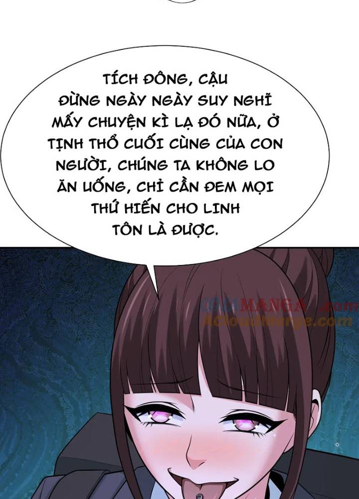 Kỷ Nguyên Kỳ Lạ Chapter 331 - Trang 2