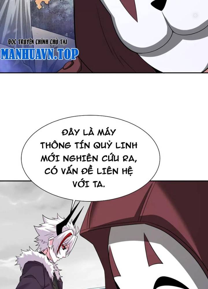 Kỷ Nguyên Kỳ Lạ Chapter 329 - Trang 2