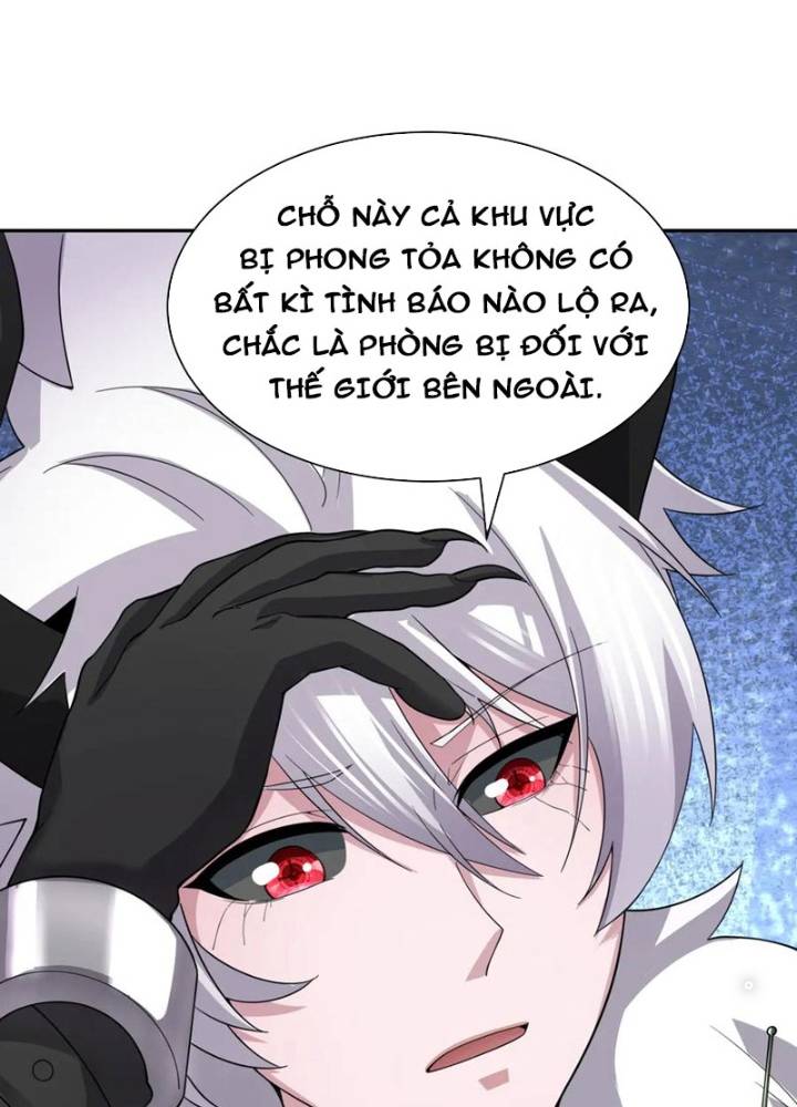 Kỷ Nguyên Kỳ Lạ Chapter 329 - Trang 2