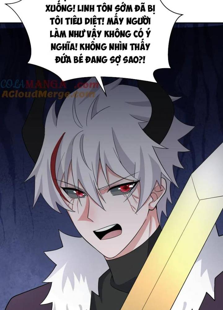 Kỷ Nguyên Kỳ Lạ Chapter 328 - Trang 2