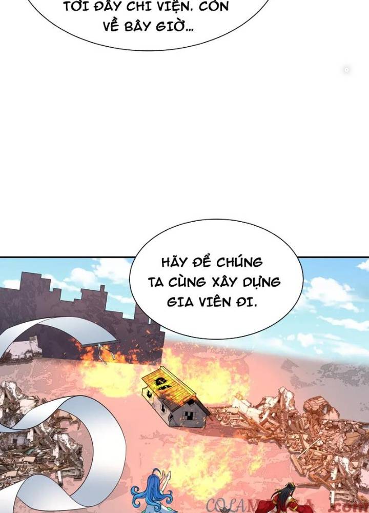 Kỷ Nguyên Kỳ Lạ Chapter 328 - Trang 2