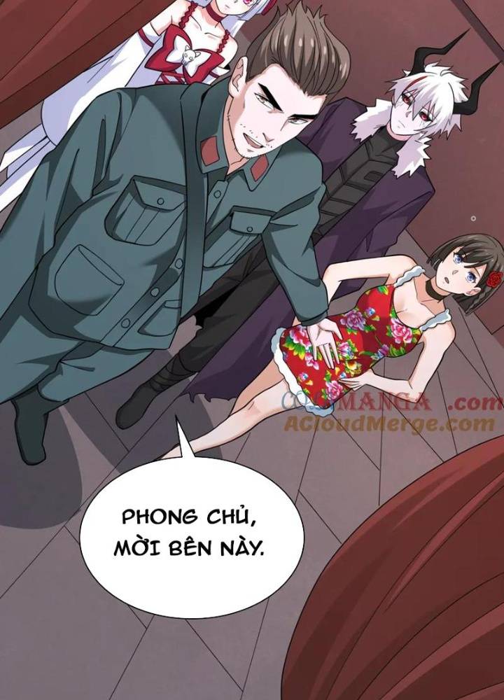 Kỷ Nguyên Kỳ Lạ Chapter 328 - Trang 2