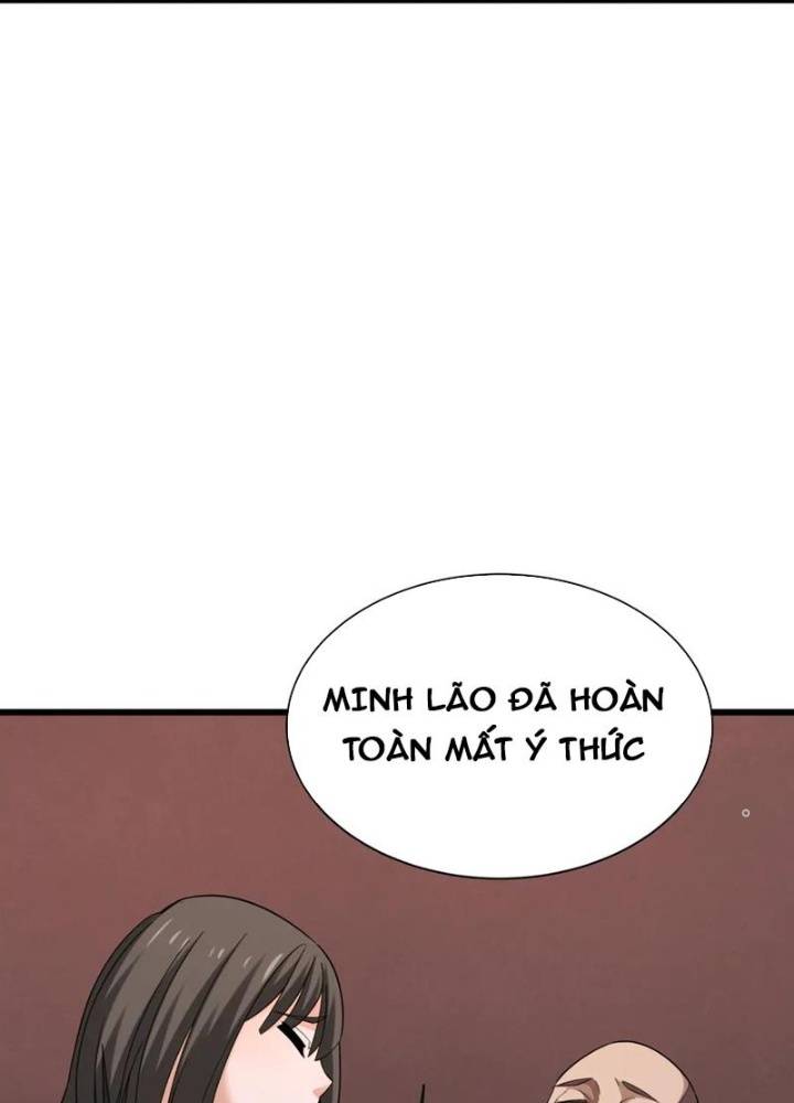 Kỷ Nguyên Kỳ Lạ Chapter 328 - Trang 2