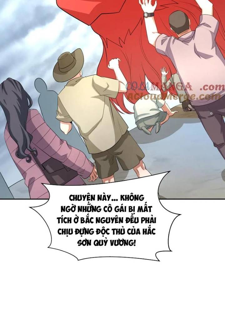 Kỷ Nguyên Kỳ Lạ Chapter 328 - Trang 2