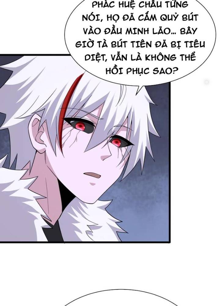 Kỷ Nguyên Kỳ Lạ Chapter 328 - Trang 2