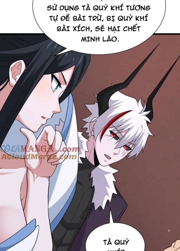 Kỷ Nguyên Kỳ Lạ Chapter 328 - Trang 2