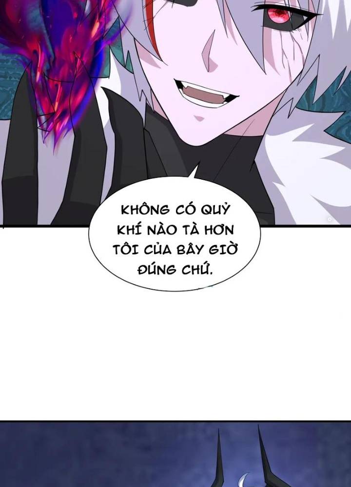 Kỷ Nguyên Kỳ Lạ Chapter 328 - Trang 2