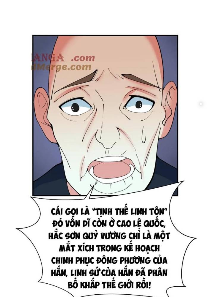 Kỷ Nguyên Kỳ Lạ Chapter 328 - Trang 2