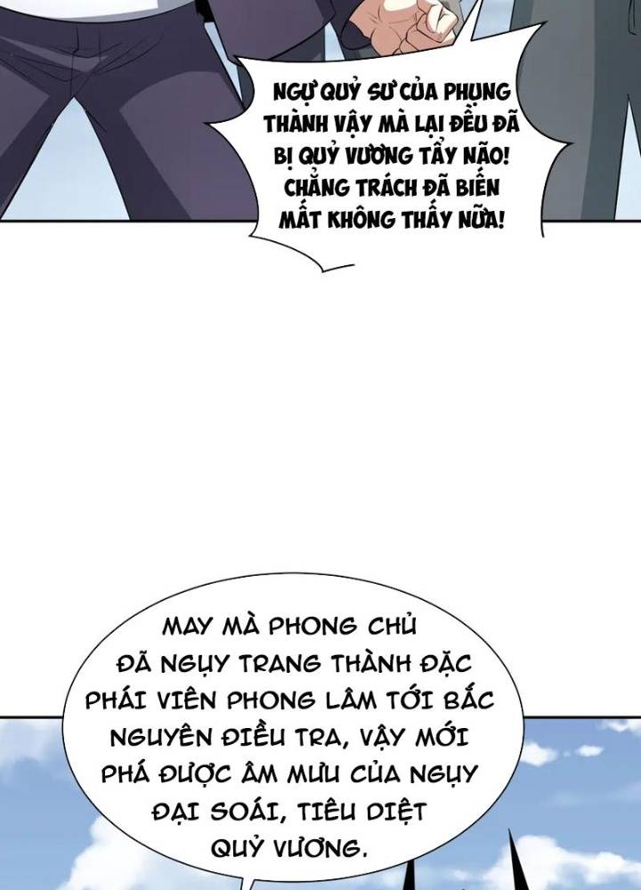 Kỷ Nguyên Kỳ Lạ Chapter 328 - Trang 2