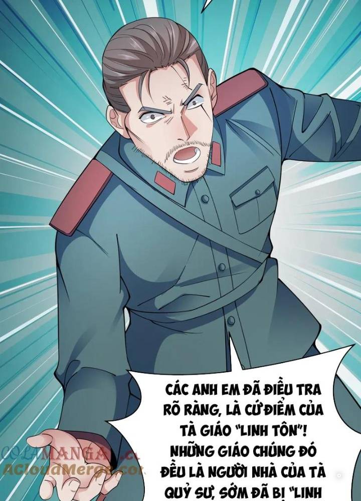 Kỷ Nguyên Kỳ Lạ Chapter 328 - Trang 2