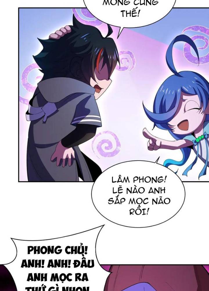 Kỷ Nguyên Kỳ Lạ Chapter 326 - Trang 2