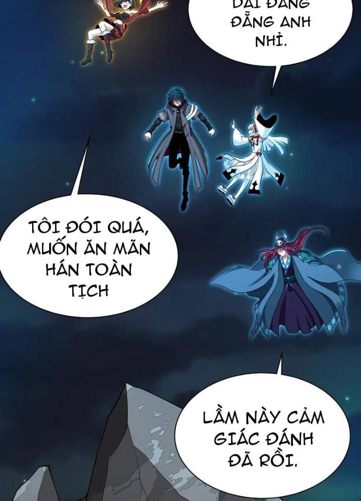 Kỷ Nguyên Kỳ Lạ Chapter 326 - Trang 2