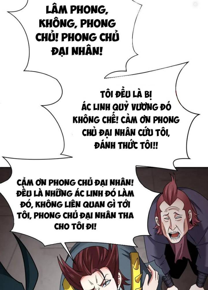 Kỷ Nguyên Kỳ Lạ Chapter 326 - Trang 2