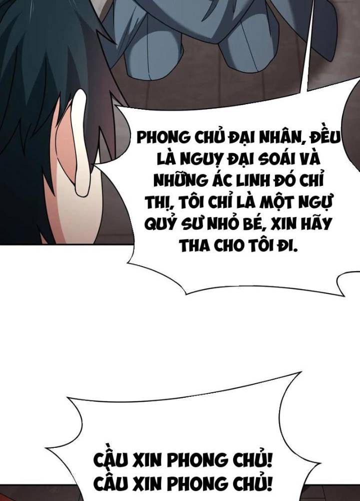 Kỷ Nguyên Kỳ Lạ Chapter 326 - Trang 2