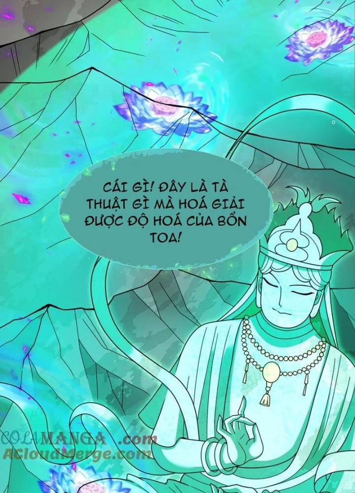 Kỷ Nguyên Kỳ Lạ Chapter 325 - Trang 2