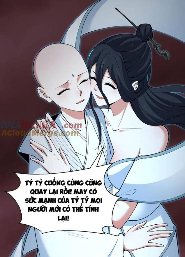 Kỷ Nguyên Kỳ Lạ Chapter 325 - Trang 2