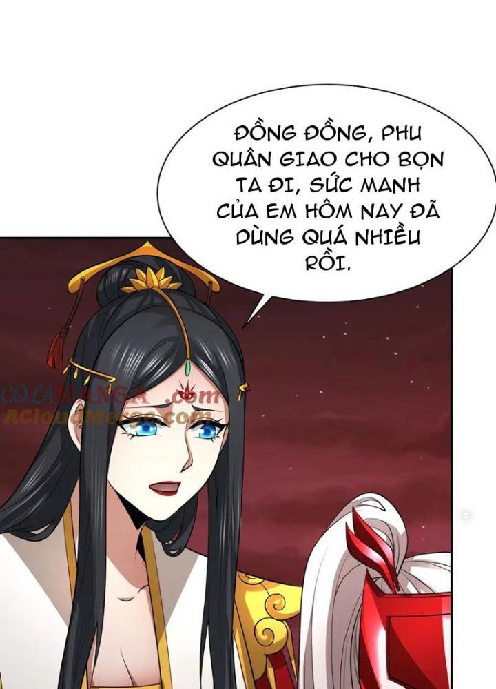 Kỷ Nguyên Kỳ Lạ Chapter 325 - Trang 2