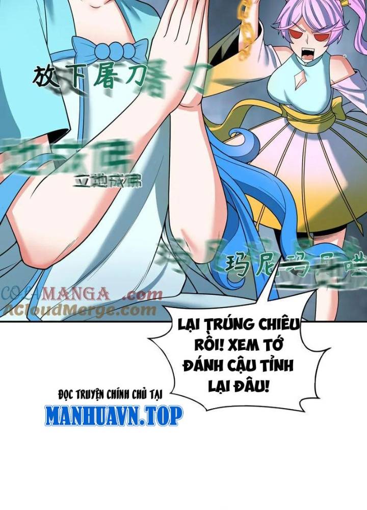 Kỷ Nguyên Kỳ Lạ Chapter 325 - Trang 2