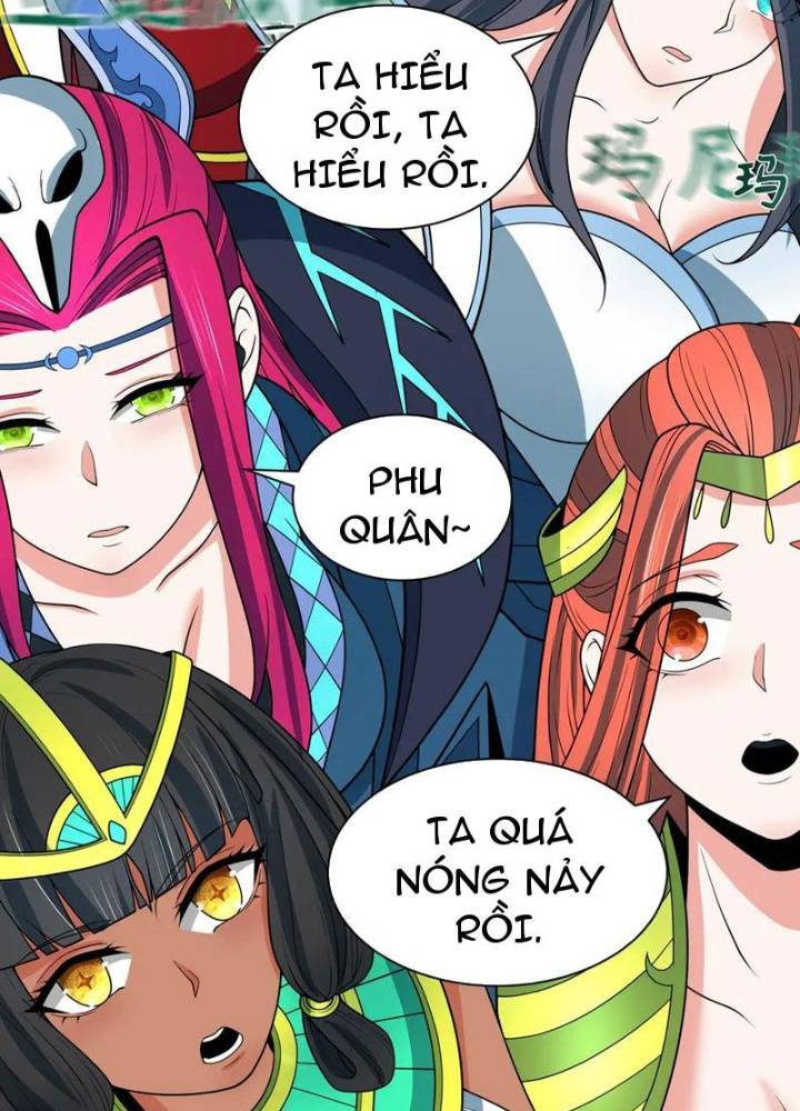 Kỷ Nguyên Kỳ Lạ Chapter 325 - Trang 2