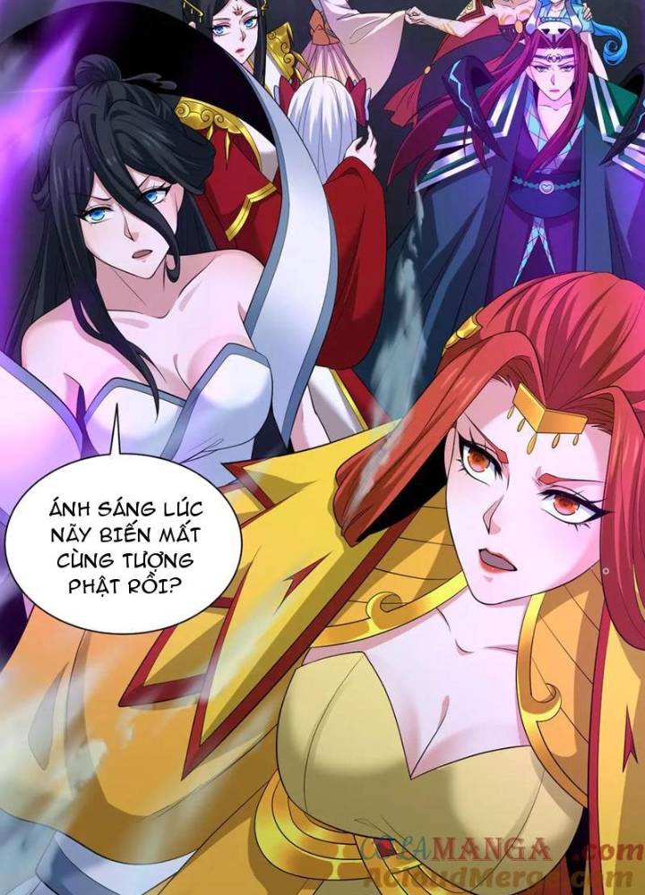 Kỷ Nguyên Kỳ Lạ Chapter 324 - Trang 2