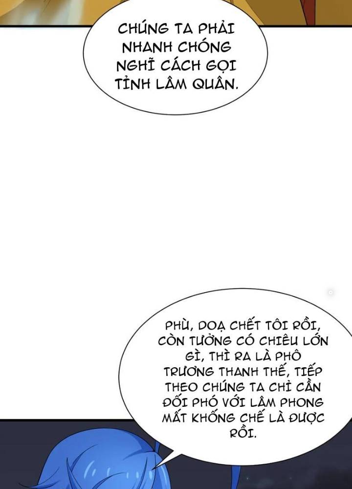 Kỷ Nguyên Kỳ Lạ Chapter 324 - Trang 2