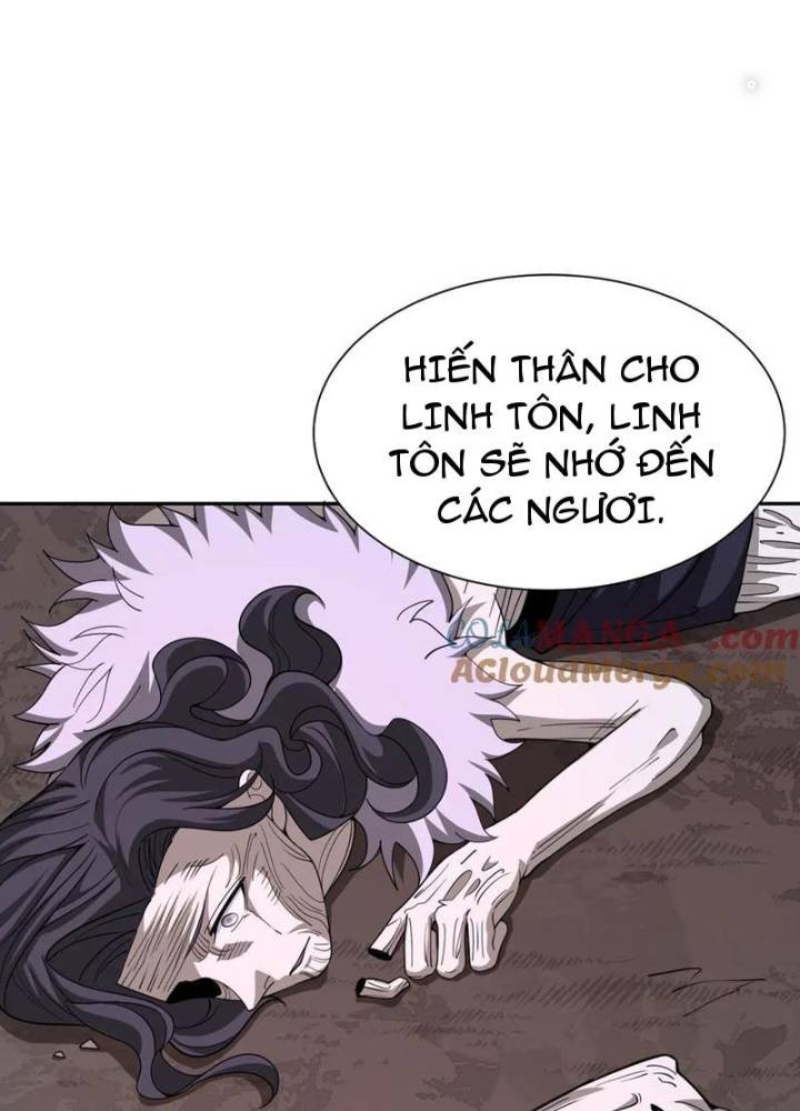 Kỷ Nguyên Kỳ Lạ Chapter 324 - Trang 2