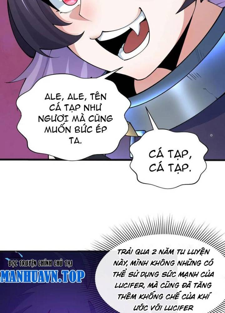 Kỷ Nguyên Kỳ Lạ Chapter 322 - Trang 2