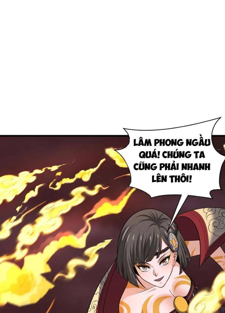 Kỷ Nguyên Kỳ Lạ Chapter 322 - Trang 2