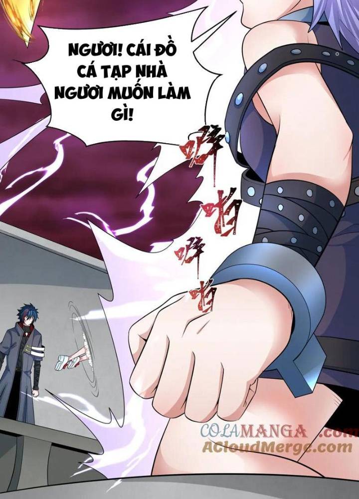 Kỷ Nguyên Kỳ Lạ Chapter 322 - Trang 2