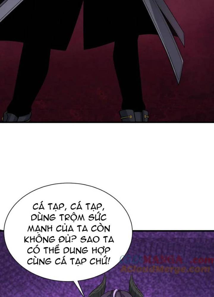 Kỷ Nguyên Kỳ Lạ Chapter 322 - Trang 2