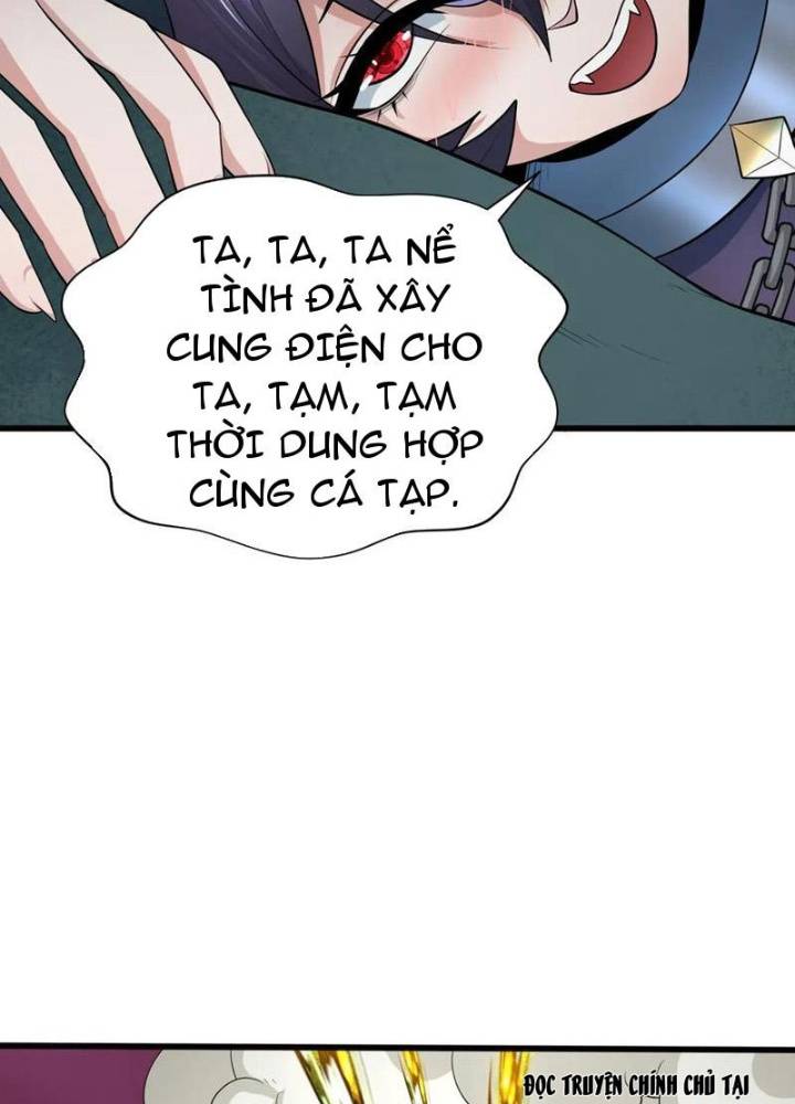 Kỷ Nguyên Kỳ Lạ Chapter 322 - Trang 2