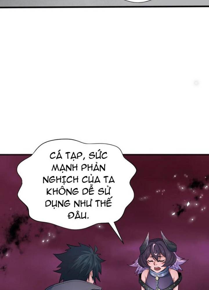 Kỷ Nguyên Kỳ Lạ Chapter 322 - Trang 2