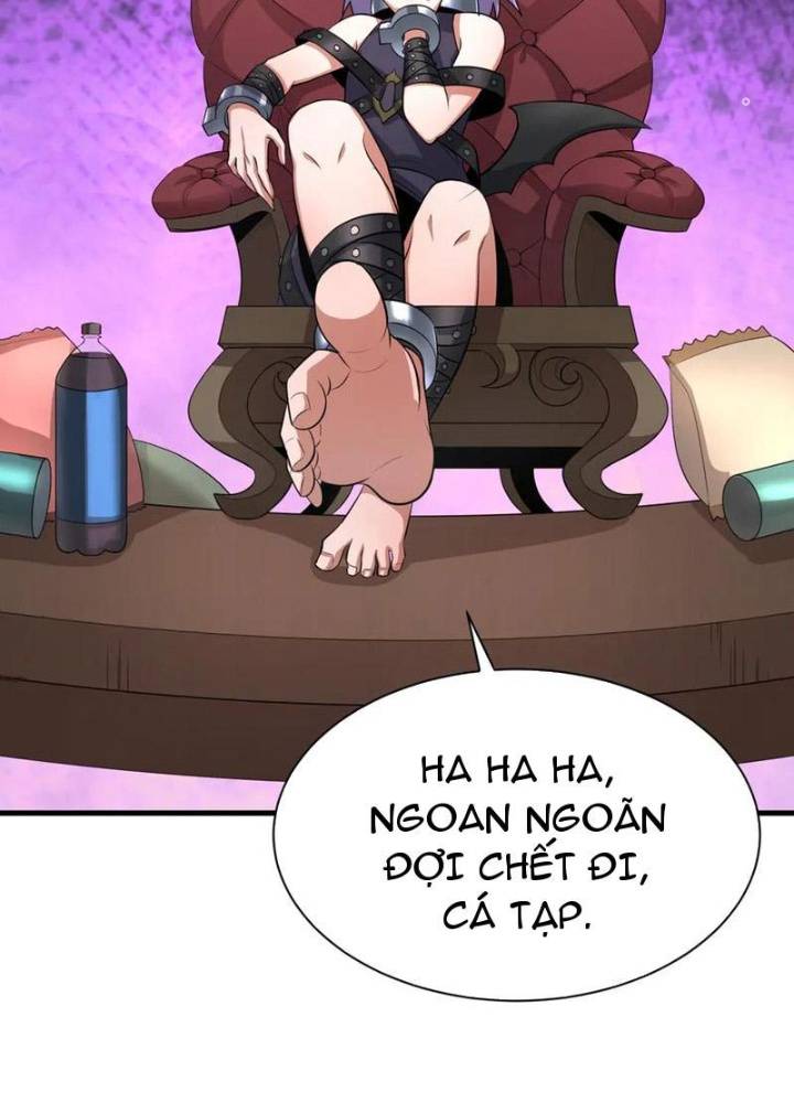 Kỷ Nguyên Kỳ Lạ Chapter 322 - Trang 2