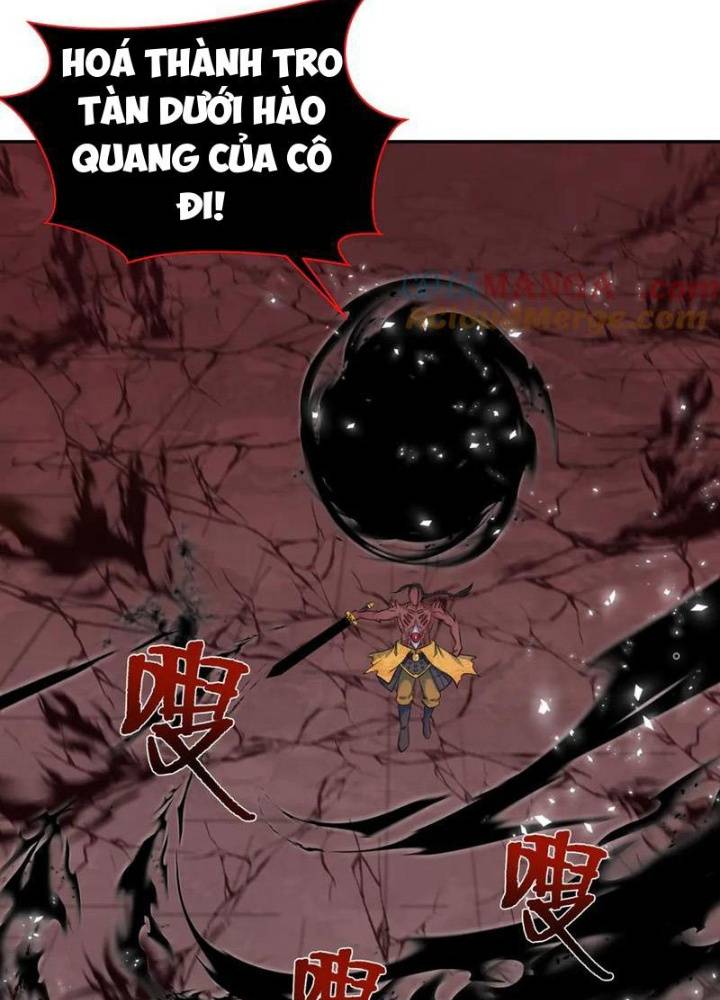 Kỷ Nguyên Kỳ Lạ Chapter 322 - Trang 2