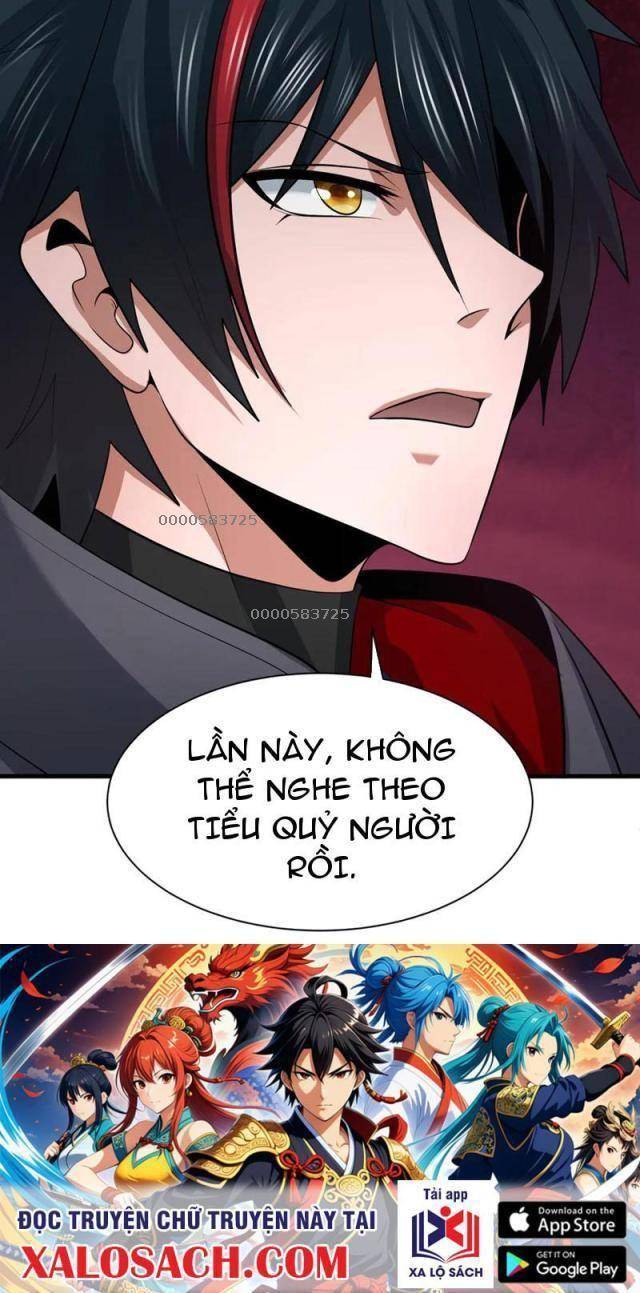 Kỷ Nguyên Kỳ Lạ Chapter 321 - Trang 2