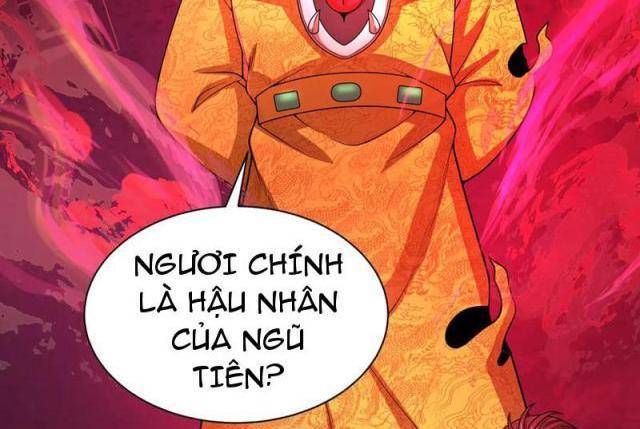 Kỷ Nguyên Kỳ Lạ Chapter 318 - Trang 2