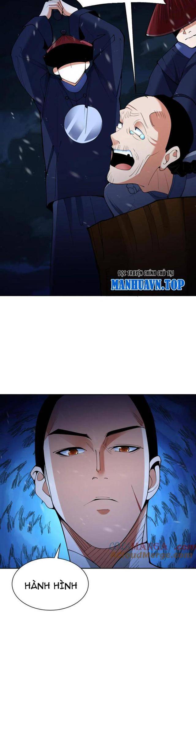 Kỷ Nguyên Kỳ Lạ Chapter 306 - Trang 2